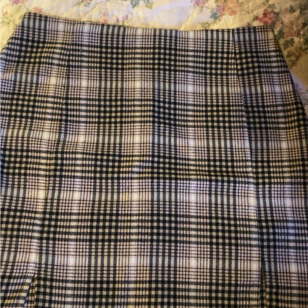 EYESHADOW skirt